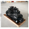 Экскаватор E215B Гидравлический насос YN10V00039F2